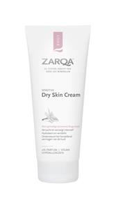 Zarqa Dry skin cream sensitive 200 ML