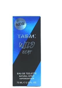 Tabac Wild Beat Men Eau de Toilette