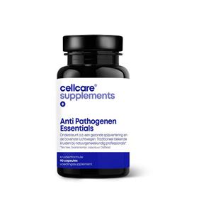 CellCare Anti pathogenen essentials