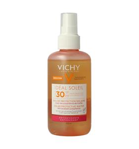 Vichy Capital soleil water anti-oxidant SPF30