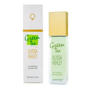 Alyssa Ashley Green Tea Eau Parfumee 100 ml