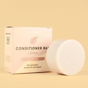 Shampoo bars Conditioner bar lavendel 60 G