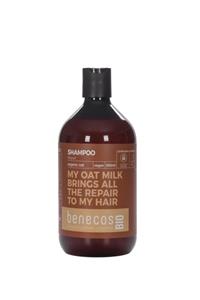 Benecos Oat repair shampoo 500 ML