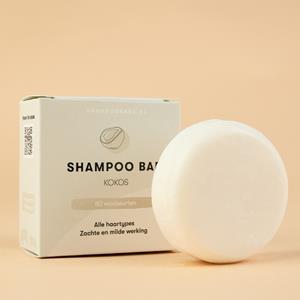 Shampoo bars Shampoo kokos 60 G