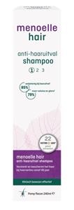 Menoelle Anti-haaruitval shampoo 240 ML