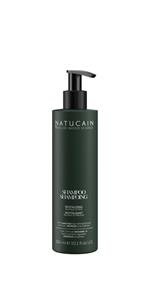 Natucain Revitalizing Shampoo Haarshampoo