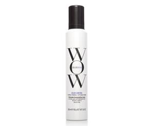 Color WOW Color Control Purple Toning and Styling Foam Schaumfestiger