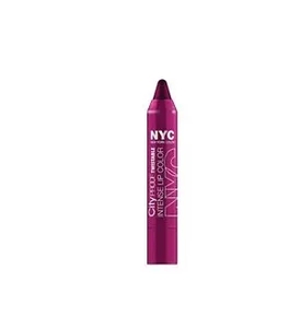 NYC Lipstick City Proof - Roosevelt 052