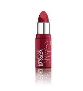 NYC Lipstick Expert Last Lip Colour - Red Rapture 32
