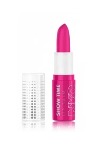 NYC Lipstick Show Time - Fashionable Fuschia 210