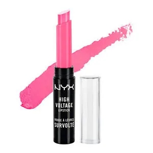NYX High Voltage Lipstick Privileged - 2,5g