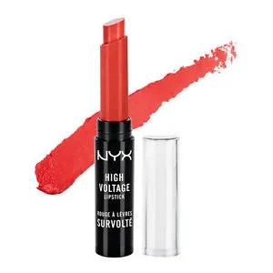 NYX High Voltage Lipstick Rockstars - 2,5g