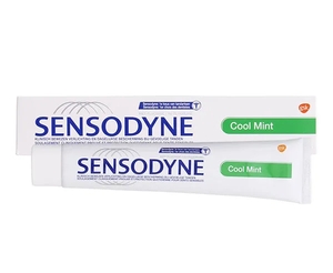 Sensodyne Cool Mint Tandpasta - 75 ml