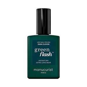 Manucurist GREEN Flash Instant Dry Extra Long Wear