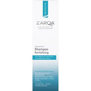 Zarqa Shampoo magnesium revitalizing 200ML