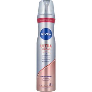 Nivea Ultra strong styling spray 250ML