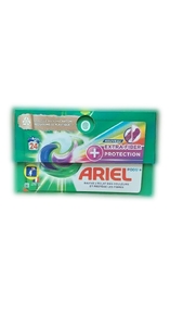Ariel Pods Extra Fiber Protection - 24 stuks