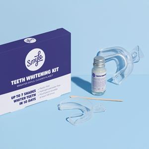 WeSmyle Whitening Kit