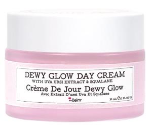 The Balm Cosmetics Day Cream  - Skin Care Day Cream  - 30 ML