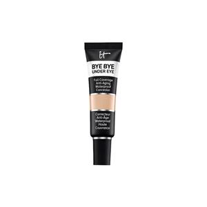 itcosmetics IT Cosmetics Bye Bye Under Eye Concealer 12ml (Various Shades) - Light Natural 13.0