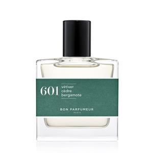 bonparfumeur Bon Parfumeur 601 Vetiver Cedar Bergamot Eau de Parfum - 30ml