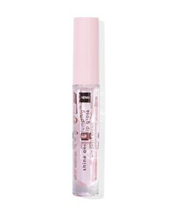 HEMA Shine On! Plumping Lip Gloss 02 Pink