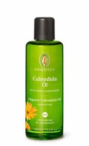 Primavera Calendula Öl Bio Organic Skincare Körperöl
