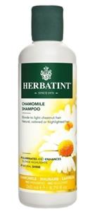 Herbatint Shampoo kamille 260 ML