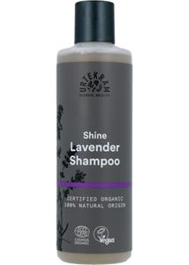 Urtekram Lavendel shampoo bio (glans) 250 ML