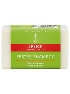 Speick Vaste shampoo glans & volume 60G