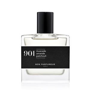Bon Parfumeur 901 Nutmeg - Almond - Patchouli Eau de Parfum