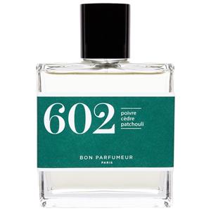 Bon Parfumeur 602 Pepper - Cedar - Patchouli Eau de Parfum