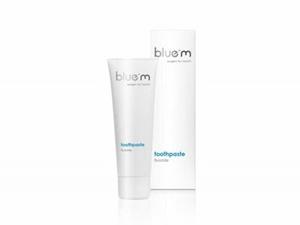 Bluem Toothpaste fluoride 75ml