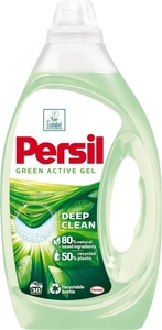 Vloeibaar Wasmiddel Green Active Gel -38 wasbeurten
