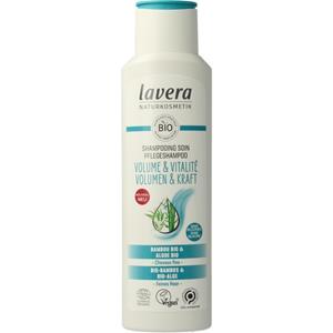 Lavera Shampoo volume & strength 250ml