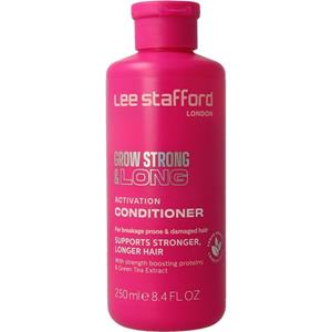 leestafford Lee Stafford Grow Strong & Long Activation Conditioner 250 ml