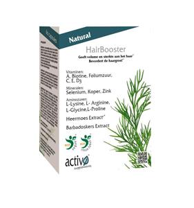 HairBooster