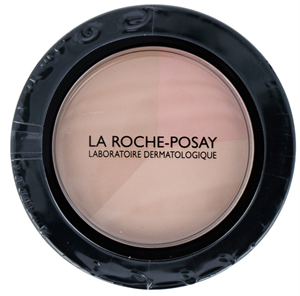La Roche-Posay Toleriane Mattifying Fixing Powder