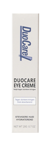 Duodent DuoCare Oogcrème