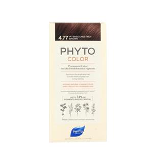 Phyto color chatain marron profond 4.77 1 Stuk