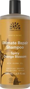 Urtekram Ultimate repair shampoo spicy orange blossom 500 ML