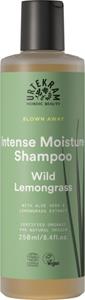 Urtekram Shampoo für trockenes Haar mit Zitronengras