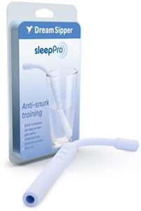 SleepPro Dream Sipper gegen Schnarchen