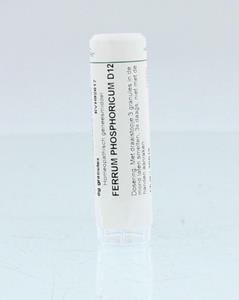 Homeoden Heel Ferrum phosphoricum d12 6 G