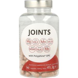 Swiss point Joints 90 Capsules
