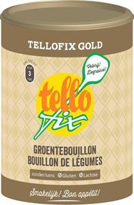 Sublimix Tellofix gold glutenvrij 220g