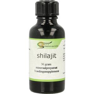 Surya Shilajit liquid 30 ML