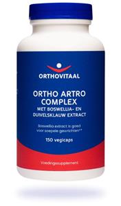 Orthovitaal Ortho artro complex 150vc