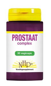 Nhp Prostaat complex 30 Vegicapsules