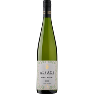 Jumbo umbo Alsace Pinot Blanc 750ML